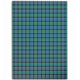 Campbell of Cawdor Ancient Tartan Classic Area Rug